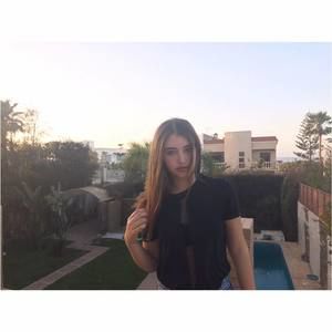 Meet your Posher, Yasmine